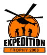 Expedition - trophy 2006